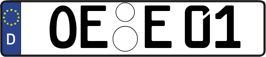OE-E01