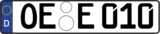 OE-E010