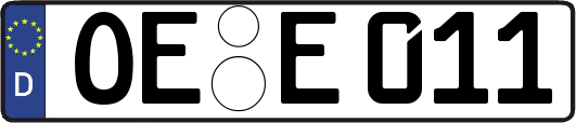 OE-E011