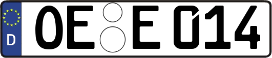 OE-E014