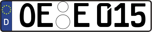 OE-E015