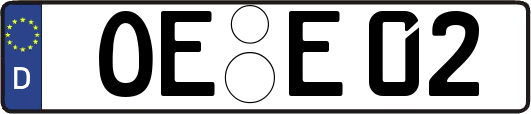 OE-E02