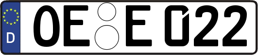 OE-E022