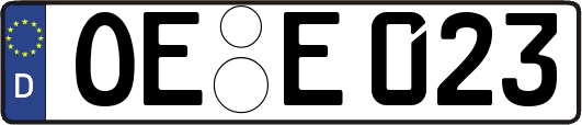 OE-E023
