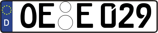 OE-E029