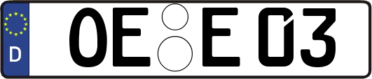 OE-E03