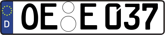 OE-E037