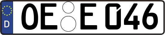 OE-E046