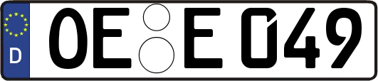 OE-E049