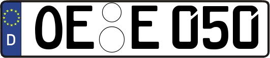 OE-E050