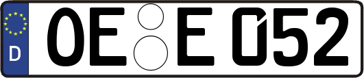 OE-E052