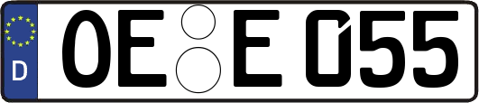 OE-E055