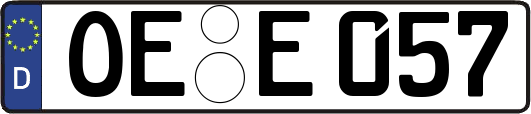 OE-E057