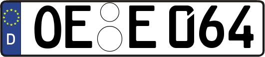 OE-E064