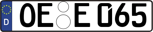 OE-E065