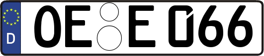 OE-E066