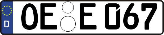 OE-E067