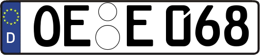 OE-E068