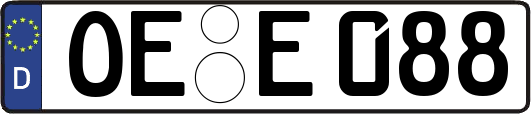 OE-E088