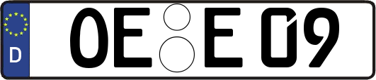 OE-E09