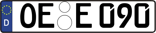 OE-E090