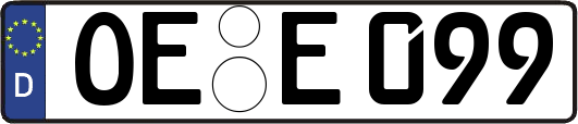 OE-E099