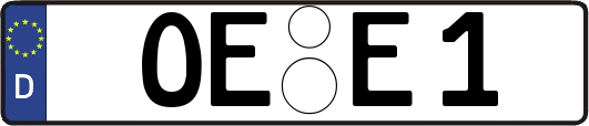OE-E1