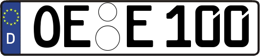 OE-E100