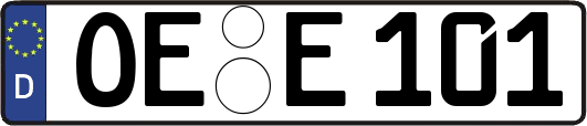 OE-E101