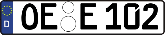 OE-E102