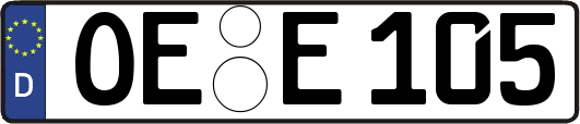 OE-E105