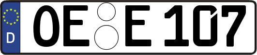 OE-E107