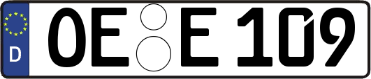 OE-E109