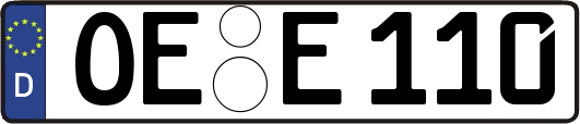 OE-E110