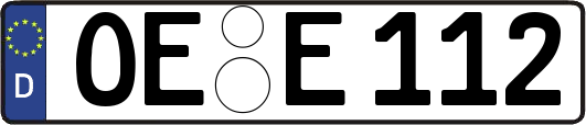 OE-E112
