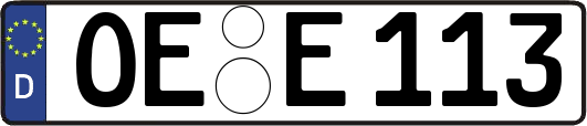 OE-E113
