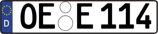 OE-E114