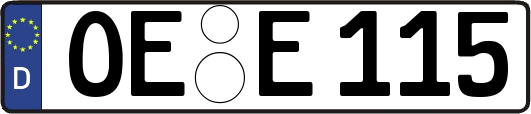 OE-E115