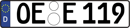 OE-E119