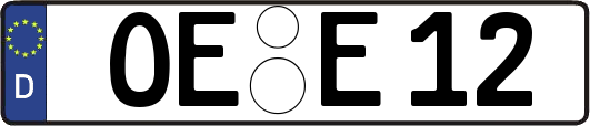 OE-E12