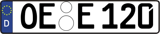 OE-E120