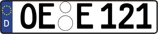 OE-E121
