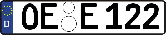 OE-E122