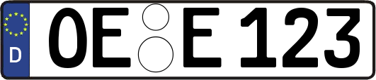 OE-E123