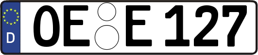 OE-E127