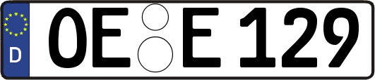 OE-E129