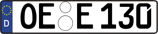 OE-E130