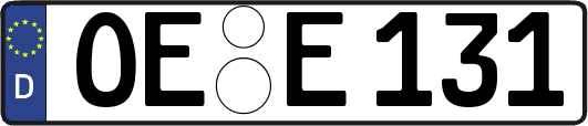 OE-E131