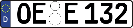 OE-E132