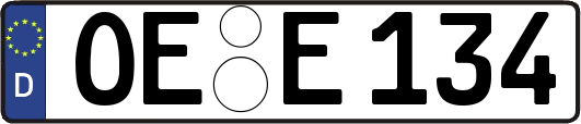 OE-E134
